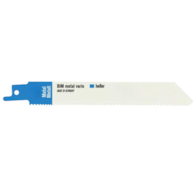 HELLER Brzeszczot szablasty BIM, S922VF 130x0,9x19, 5 szt