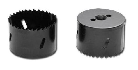 Otwornica HAWERA HSS-bimetalowa 19mm