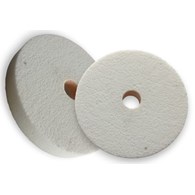 Kamień szlifierski 250x8x32 biały