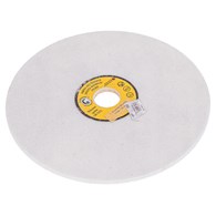 Kamień szlifierski 250x8x32 biały