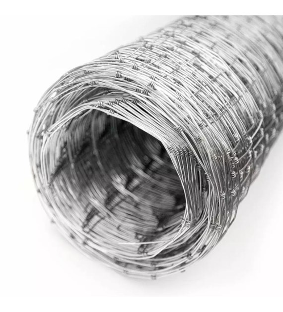 Siatka leśna 1250/13/300/Ocynk 50mb