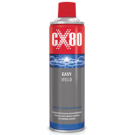 CX-80 EASY WELD 500ml preparat antyodpryskowy