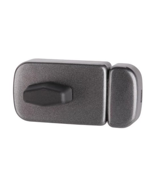 Zamek nawierzchniowy 50 zatrzask LOB