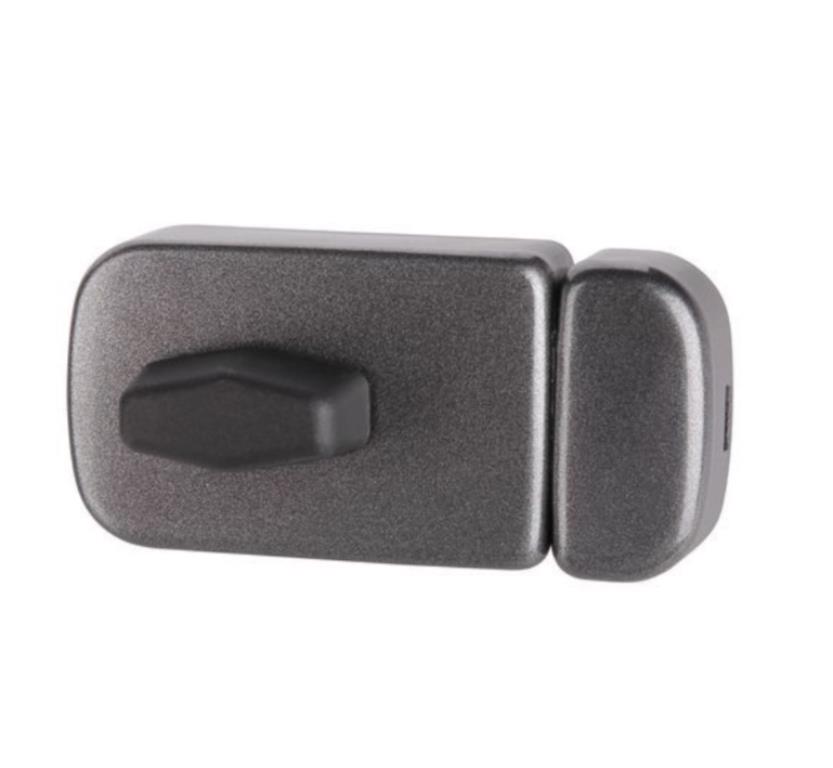 Zamek nawierzchniowy 50 zatrzask LOB