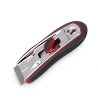 KREATOR Skrobak metalowy 5szt. ostrzy