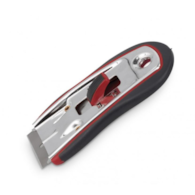 KREATOR Skrobak metalowy 5szt. ostrzy