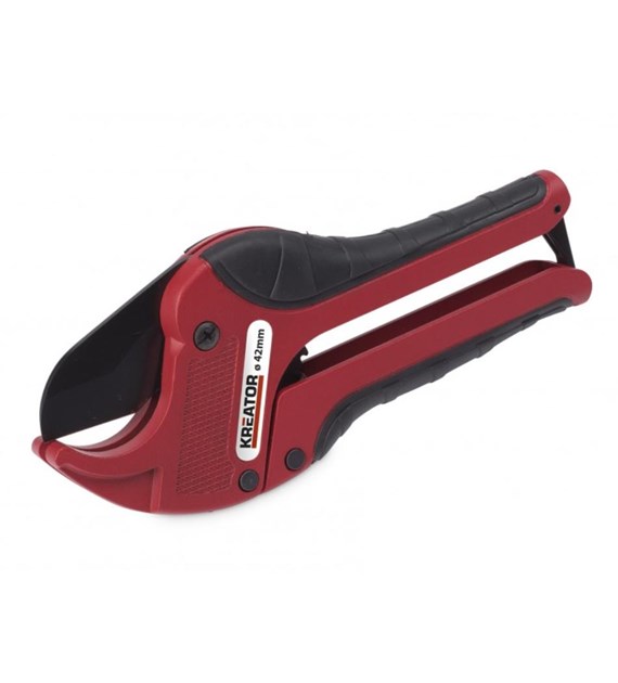 KREATOR Obcinak/nożyce do cięcia rur 42mm HQ