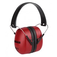 KREATOR Nauszniki przeciwhałasowe - składane, SNR 25/28 dB