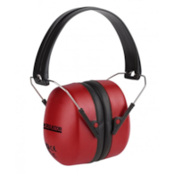 KREATOR Nauszniki przeciwhałasowe - składane, SNR 25/28 dB