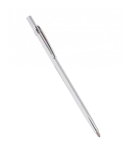 KREATOR Rysik traserski 145mm długopis