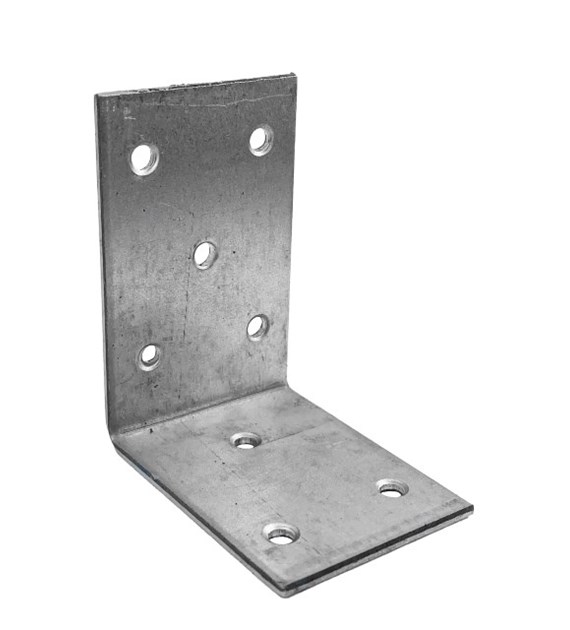 Kątownik budowlany 45x55x35mm