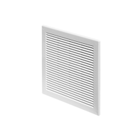 AWENTA Osłona wentylacyjna 25x25 TUS.