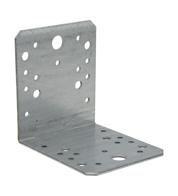 Kątownik budowlany 105x105x90mm