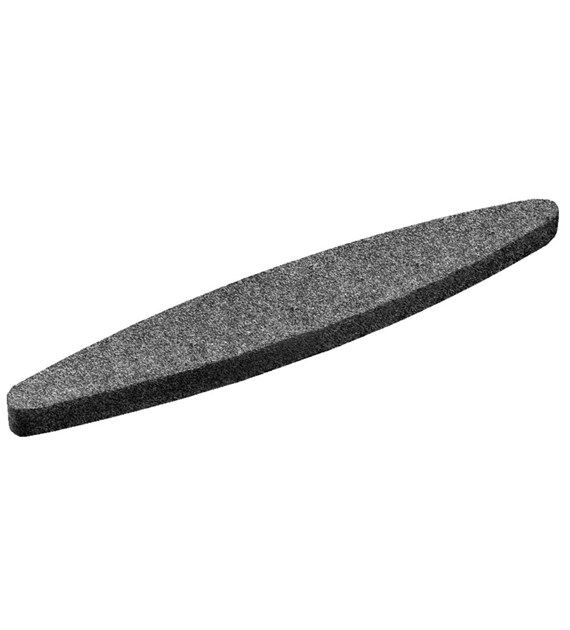 Osełka owalna 230 x 36 x 13 mm DREL