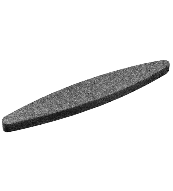 Osełka owalna 230 x 36 x 13 mm DREL