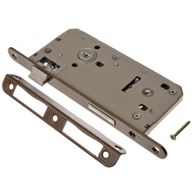 Zamek drzwiowy wpuszczany JANIA 90/50 WC