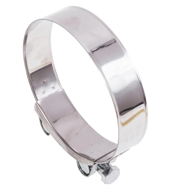 Opaska  GBS  98 - 103 mm DIAMANTO