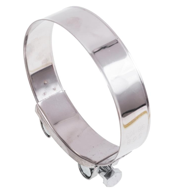 Opaska  GBS  98 - 103 mm DIAMANTO