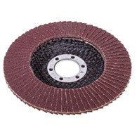 Tarcza listkowa 115 gr 60 DIAMANTO