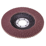 Tarcza listkowa 115 gr 60 DIAMANTO