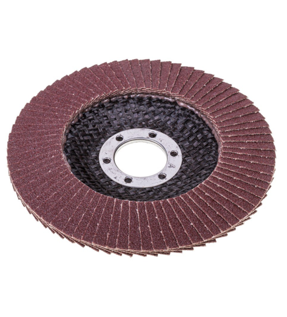 Tarcza listkowa 115 gr 80 DIAMANTO