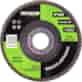 Tarcza listkowa 115 gr 120 DIAMANTO