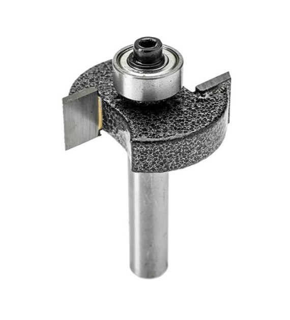 Frez stolarski szybkotnący 8 x 32 x 9,4 x 10 mm