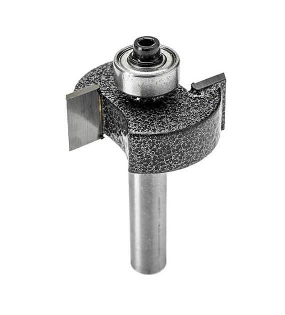 Frez stolarski szybkotnący 8 x 32 x 9,4 x 12 mm