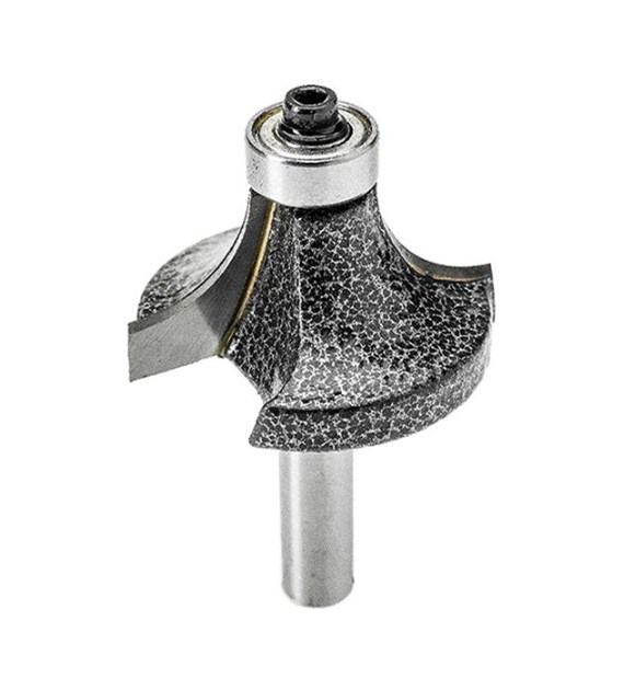 Frez stolarski szybkotnący 8 x 38,1 x 12,7 x 12,7 x 19 mm