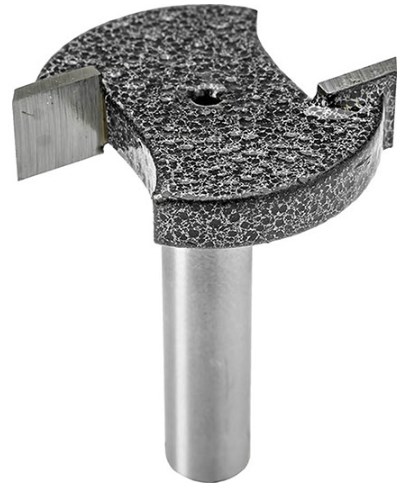Frez stolarski szybkotnący 8 x 32 x 8 x 9.4 mm