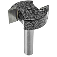 Frez stolarski szybkotnący 8 x 32 x 12 x 9,4 mm