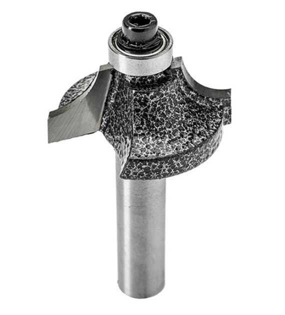 Frez stolarski szybkotnący 8 x 28,6 x 7,96 x 9,8 x 12,5 mm