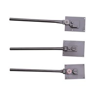 Giętarka do prętów fi 6-10mm