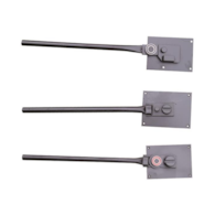 Giętarka do prętów fi 6-10mm