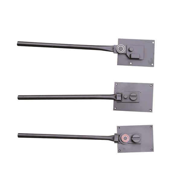 Giętarka do prętów fi 6-10mm