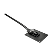 Giętarka do prętów fi-12 łożyskowana