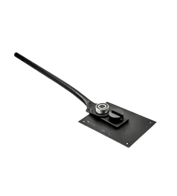 Giętarka do prętów fi-12 łożyskowana