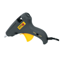 STANLEY Pistolet do kleju MINI