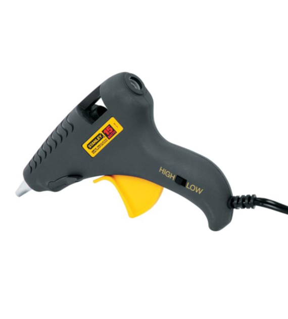 STANLEY Pistolet do kleju MINI