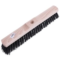 Zamiatacz miotła - NYLON 400mm