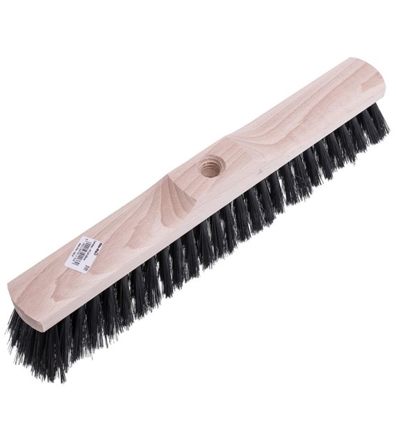 Zamiatacz miotła - NYLON 400mm