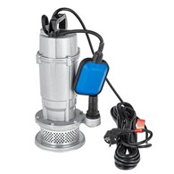 Pompa do wody metal z pływakiem 370W
