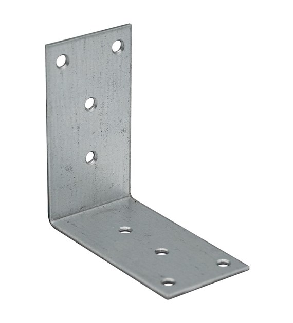 Kątownik budowlany 75x75x40mm