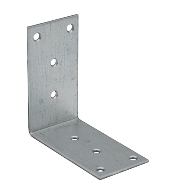 Kątownik budowlany 75x75x40mm
