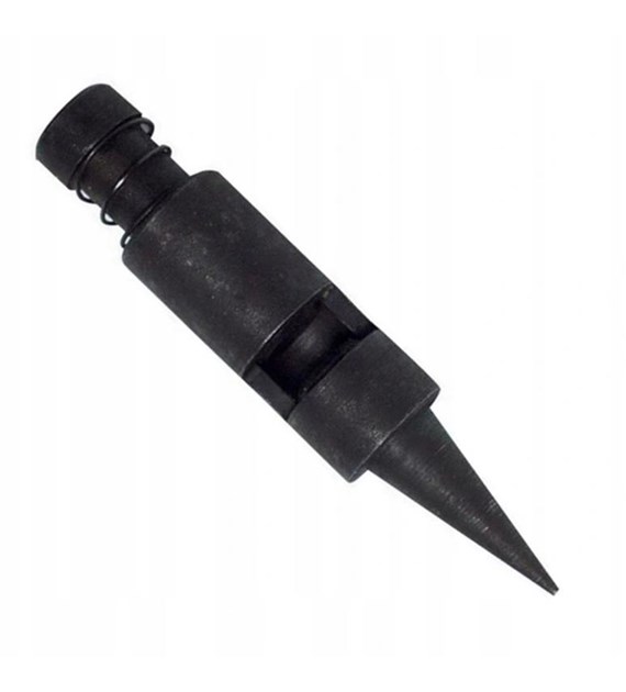 Babka do klepania kos ze sprężyną