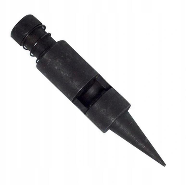 Babka do klepania kos ze sprężyną