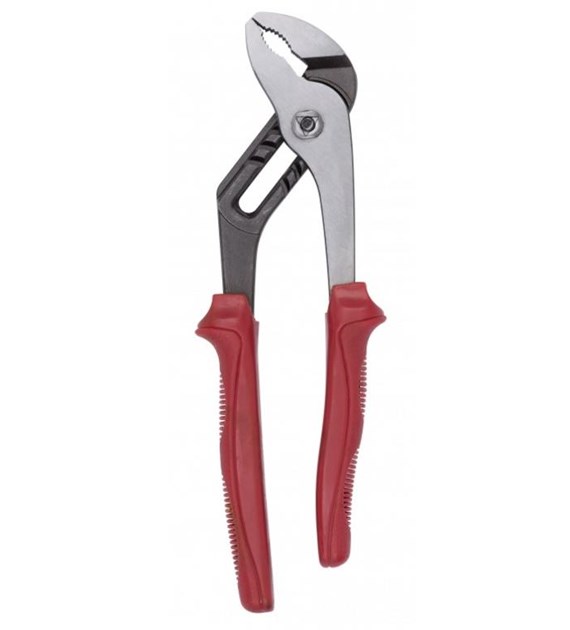 KREATOR Szczypce do rur 250mm Standard