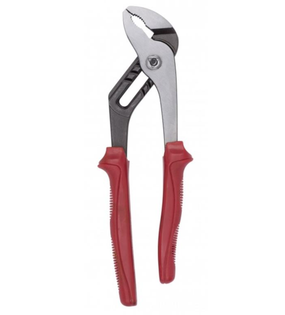 KREATOR Szczypce do rur 250mm Standard