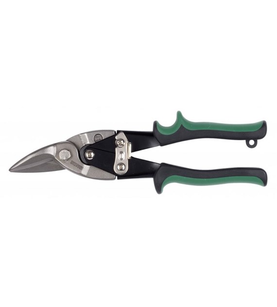 KREATOR Nożyce do blach 250mm prawe