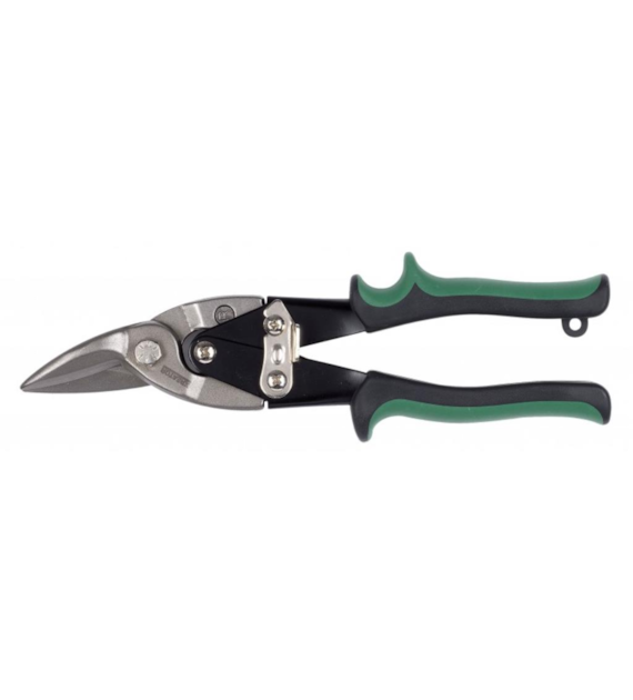 KREATOR Nożyce do blach 250mm prawe